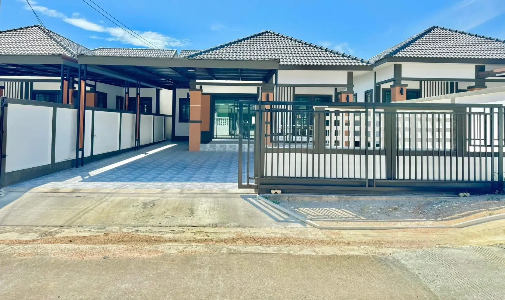 โครงการมั่งมีศรีสุข ป๋ากู้