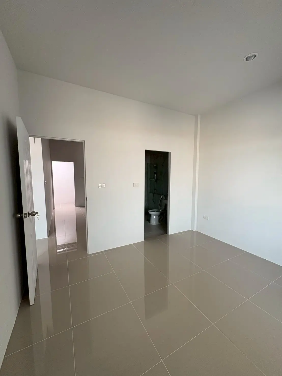 เดอะพาริช