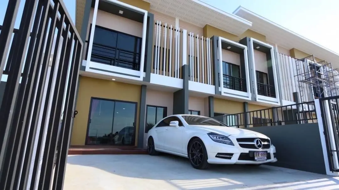 รอชื่อโครงการ