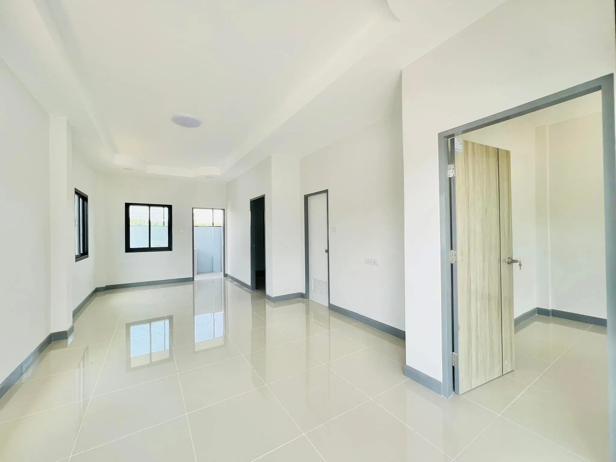 📍โครงการคงศักดิ์พาร์ควิลล์