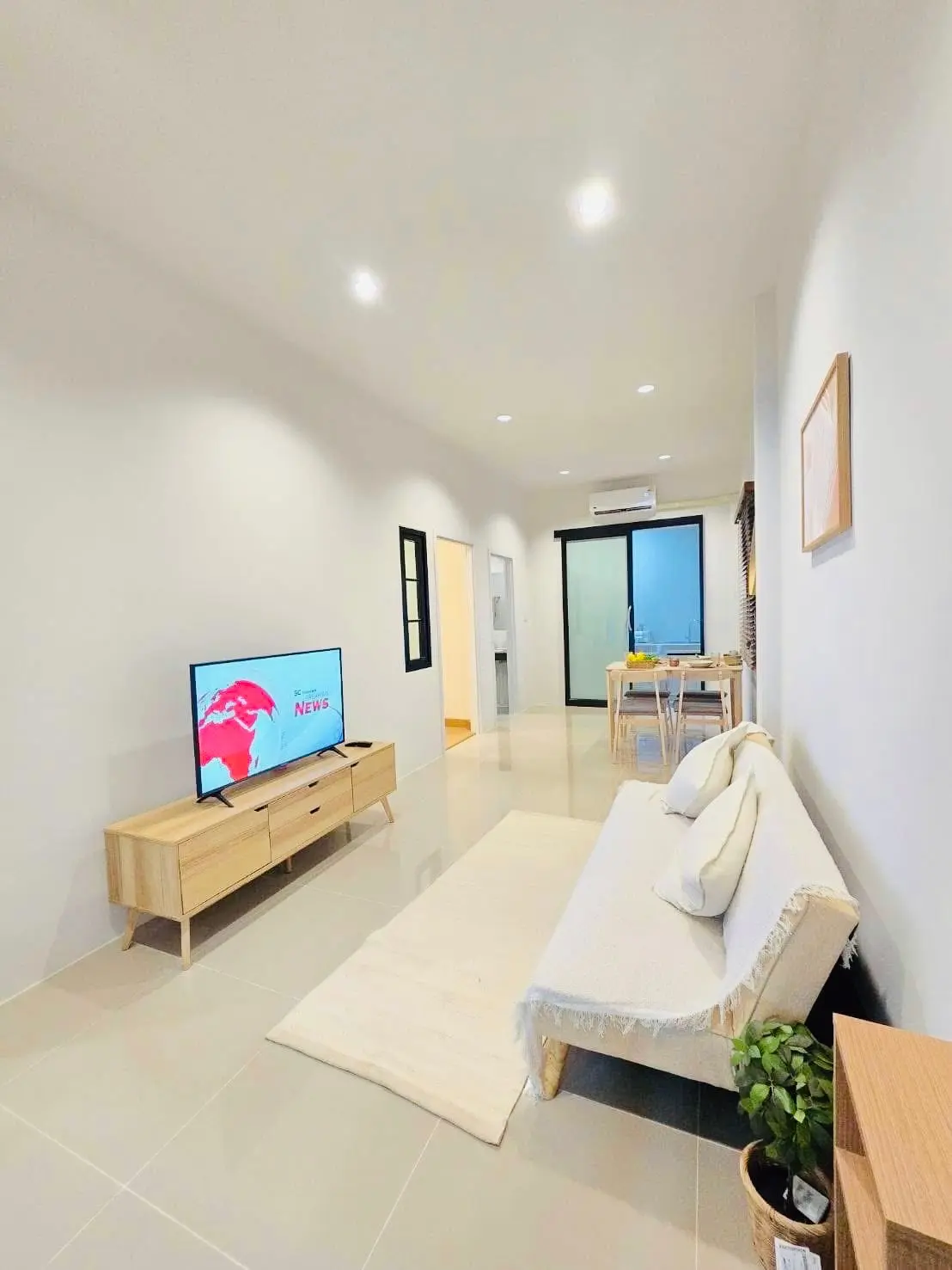 โครงการบริสทาวน์