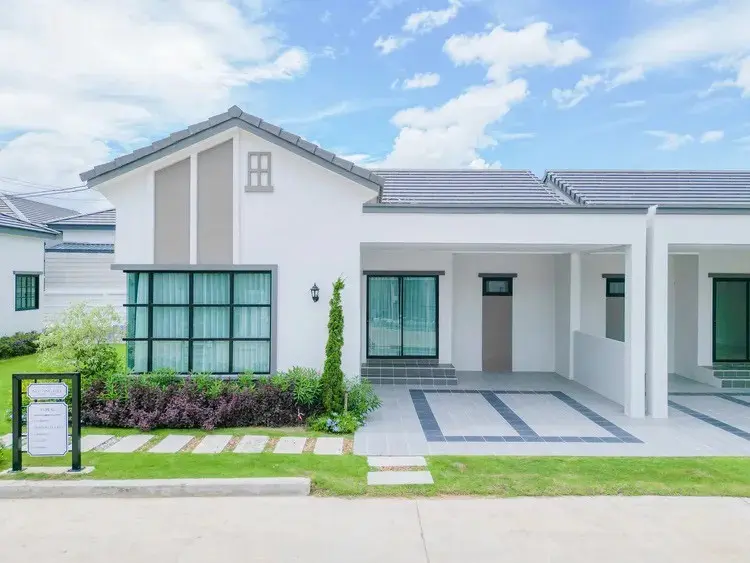 โครงการ Notting Hill 2