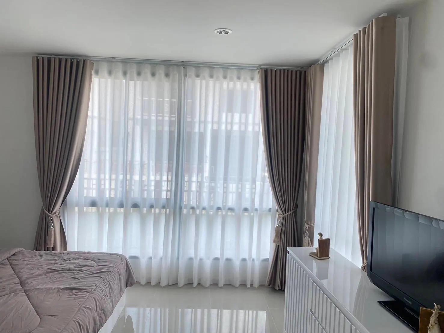 บ้านแฝด 2 ชั้นแม่น้ำคู้ซอย 2