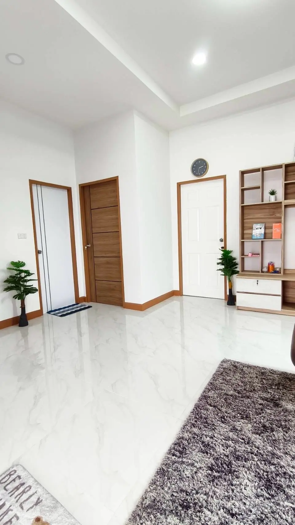 โครงการ T วิลเลจ มาบยางพร 23