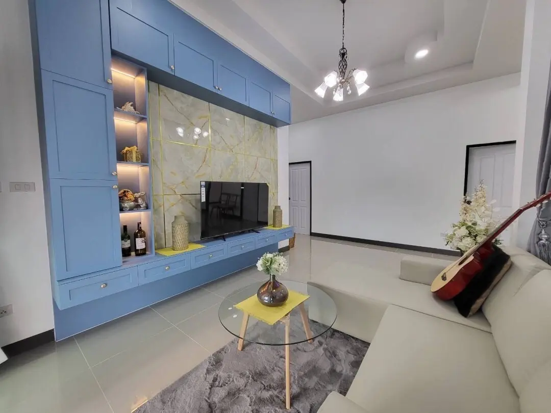 โครงการพรลดาแกรนด์ฮิลล์