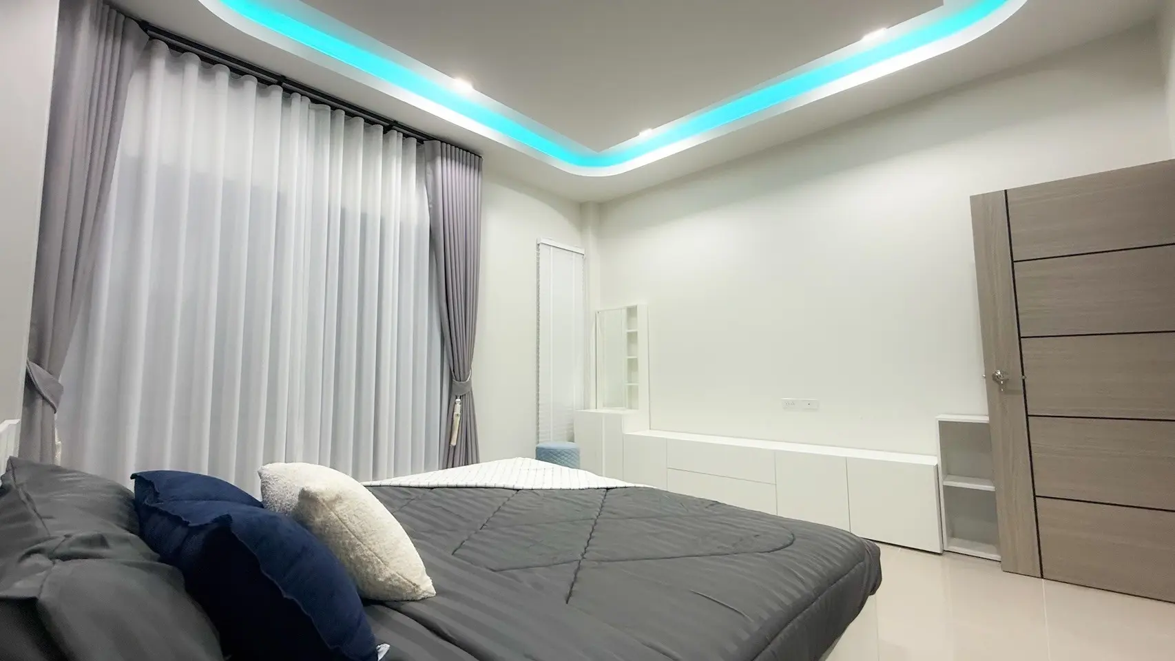 โครงการดรีมเฮาส์