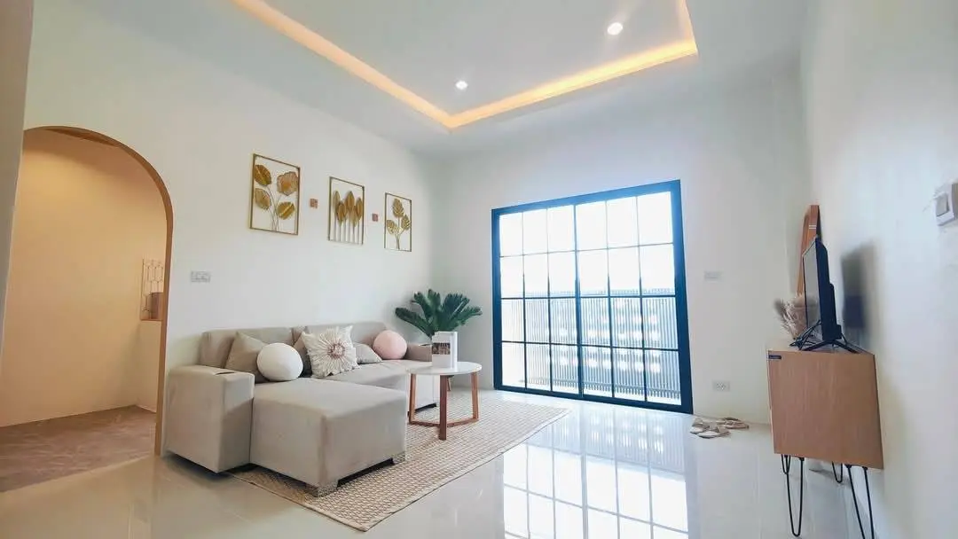 บ้านเดี่ยว #มาบตาพุด