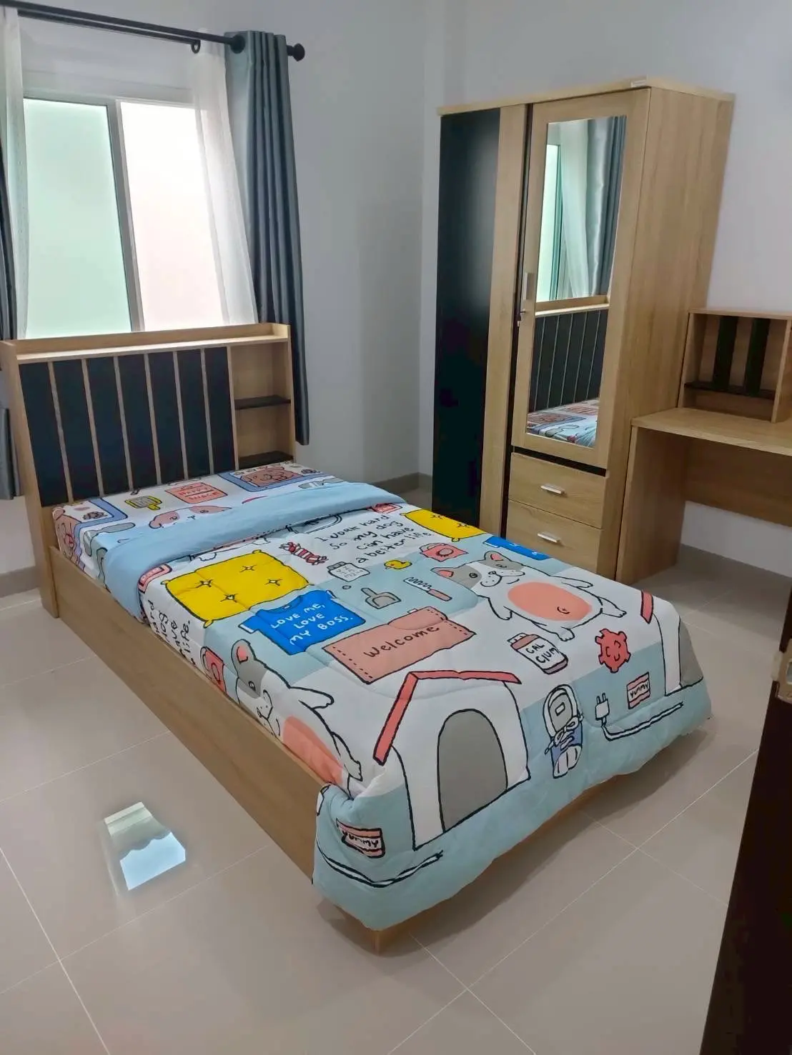 โครงการ N2P วิลเลจ2