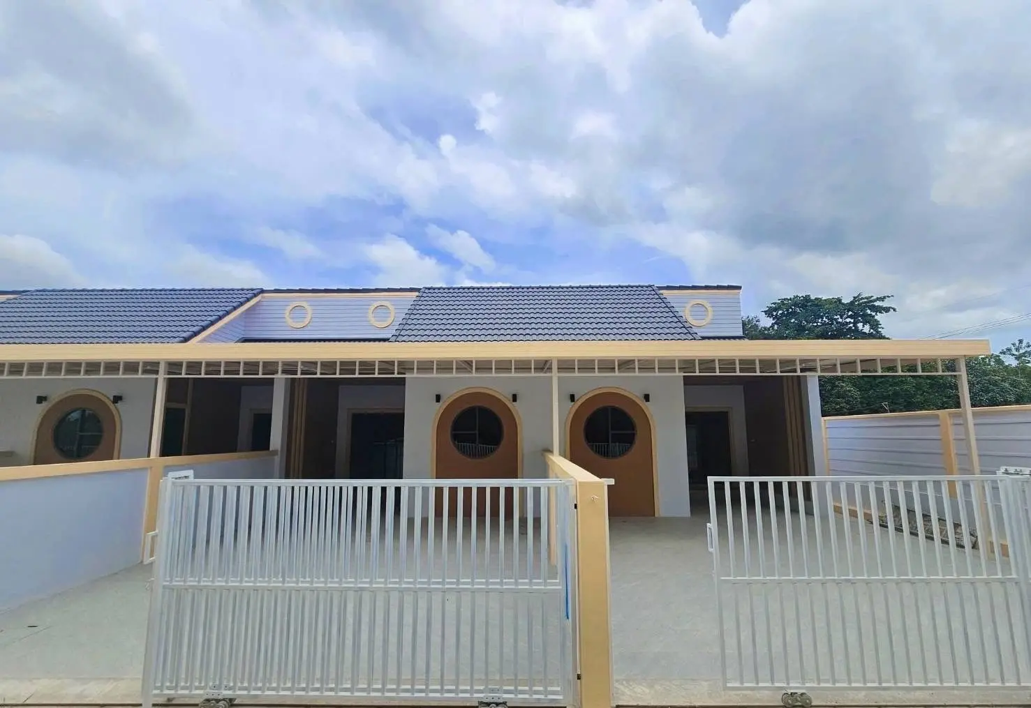 โครงการทรัพย์สิริ99