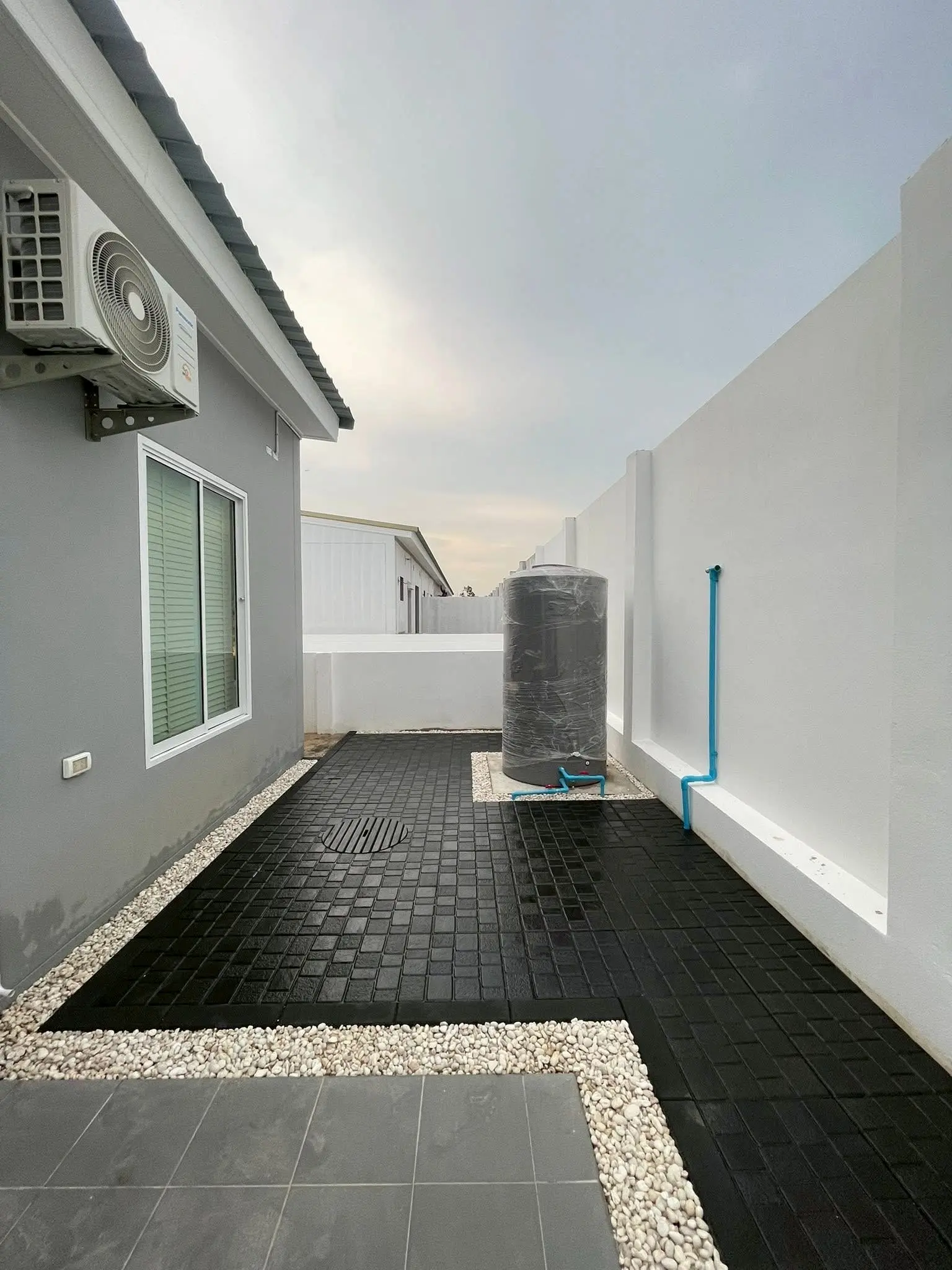 โครงการดีเดอะวัลเลย์