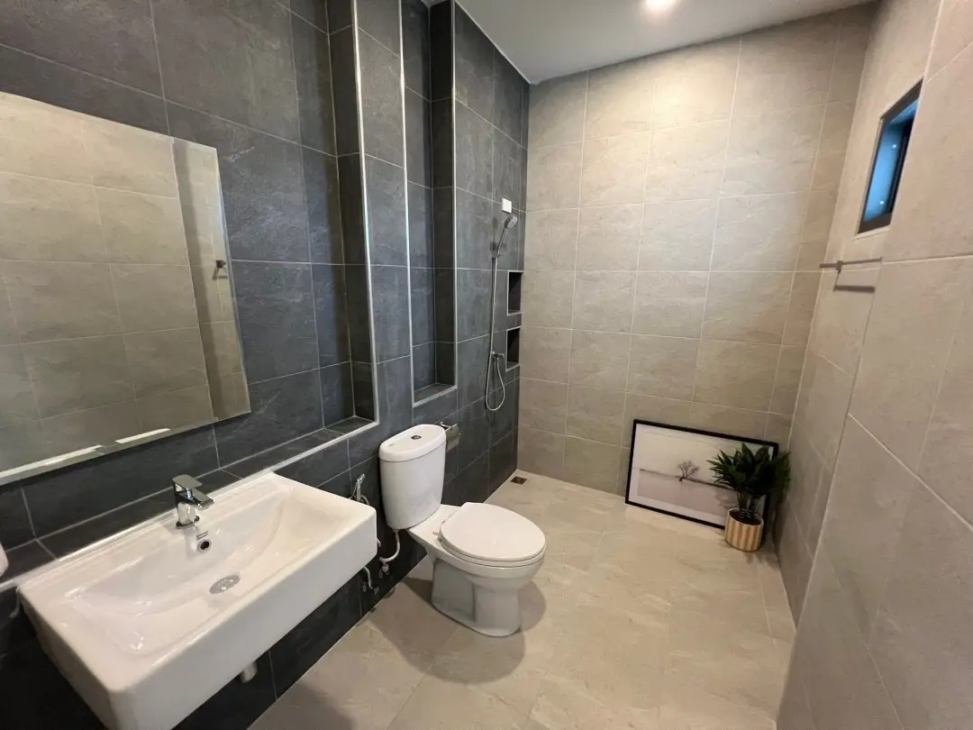 โครงการสายลมเย็นไพรเวท