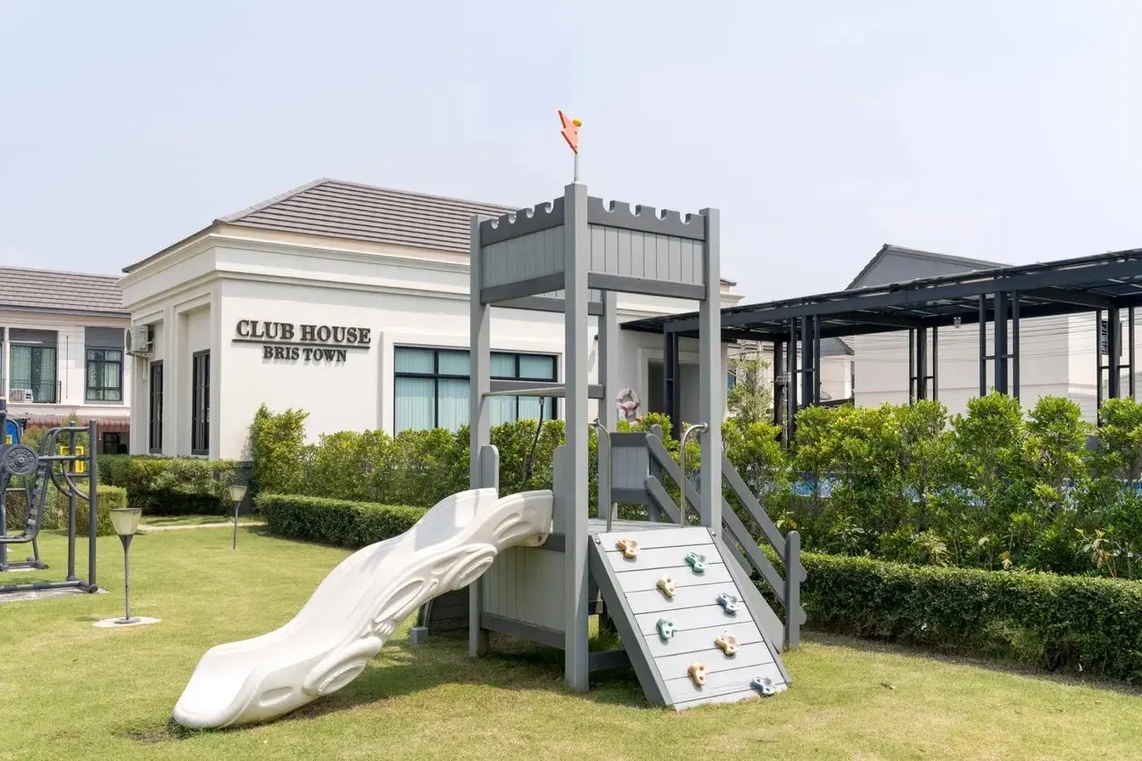 โครงการ Notting Hill 2