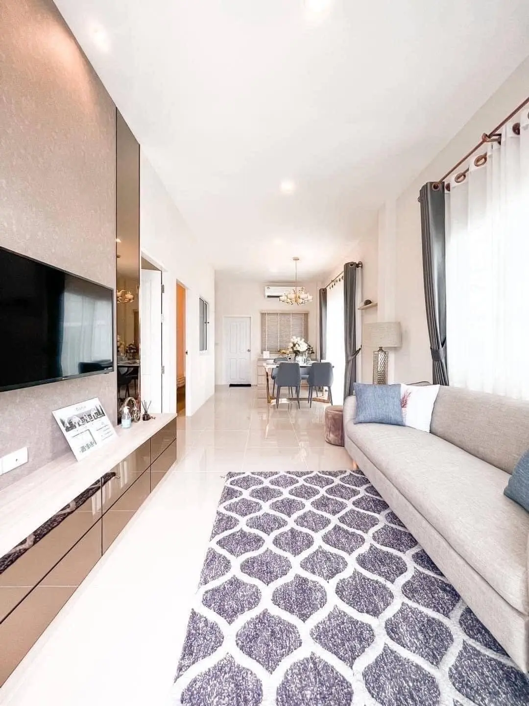 โครงการเบลล่า