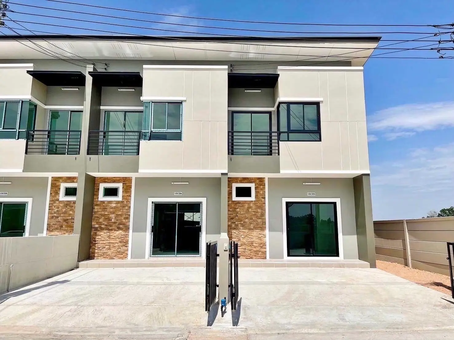 โครงการปานรดา