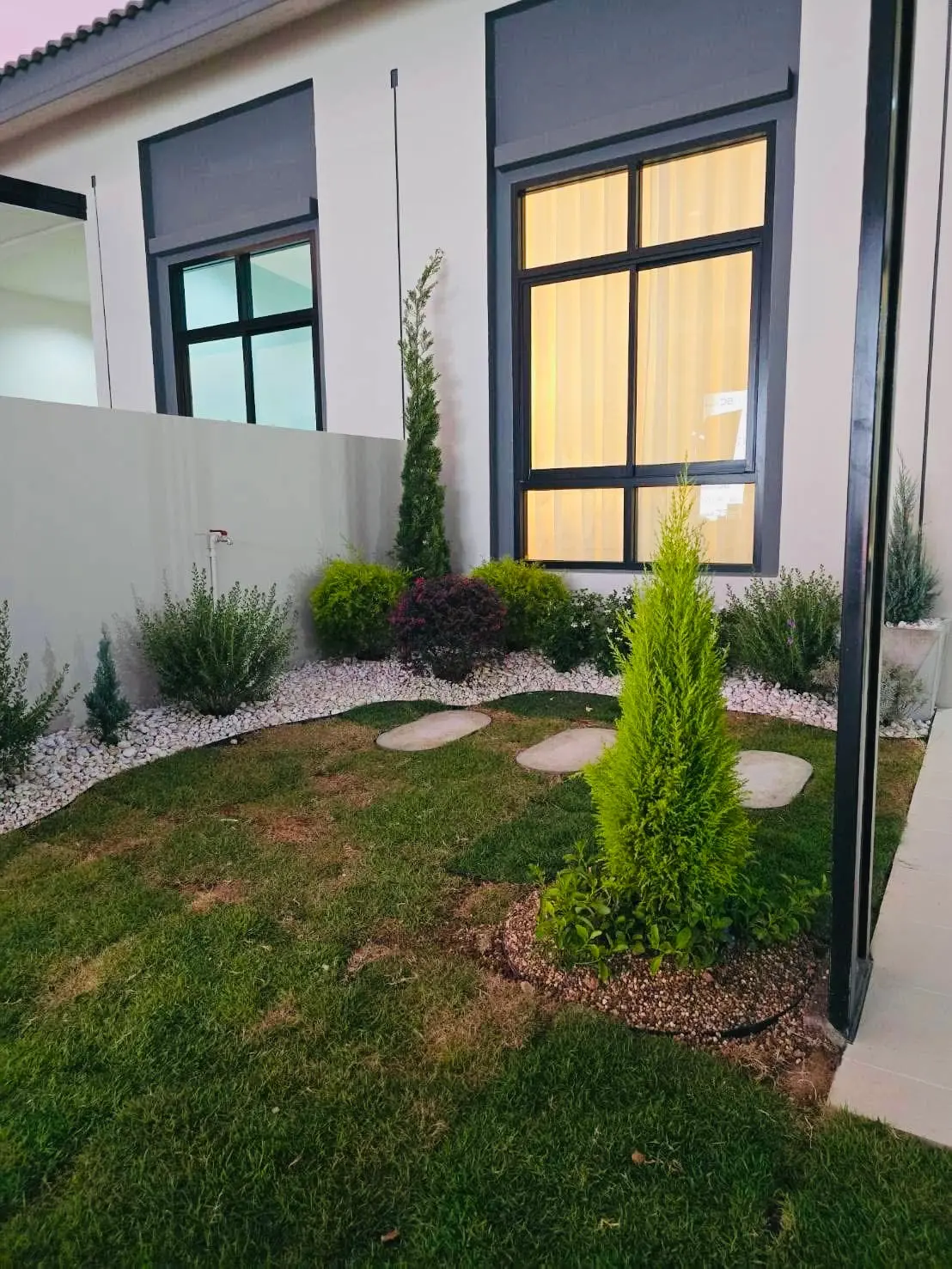 โครงการบริสทาวน์