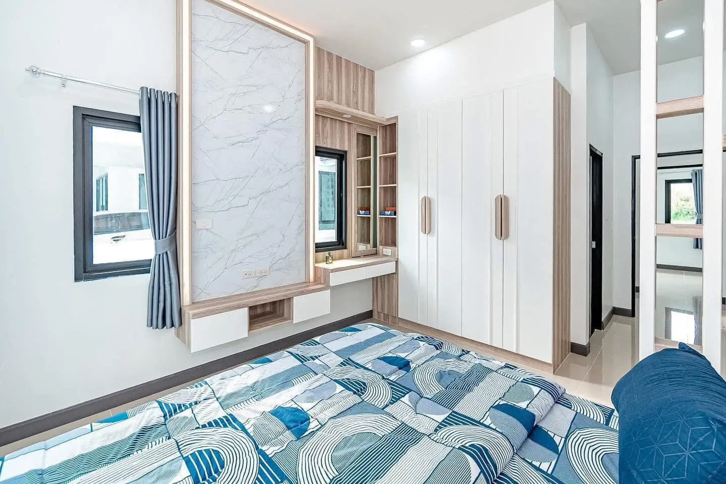 โครงการพรลดาแกรนด์ฮิลล์