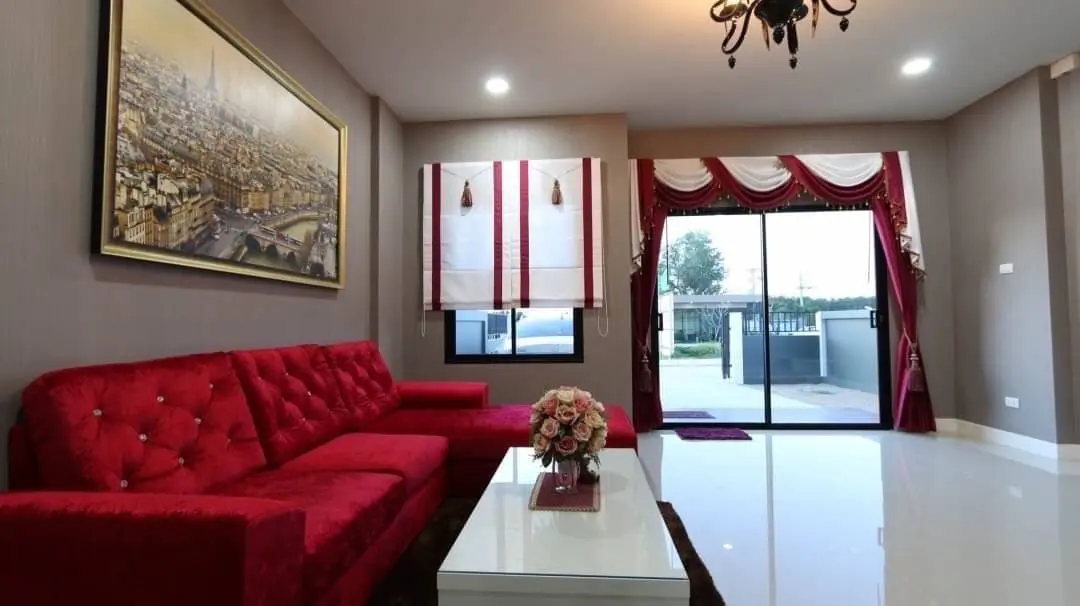 รอชื่อโครงการ