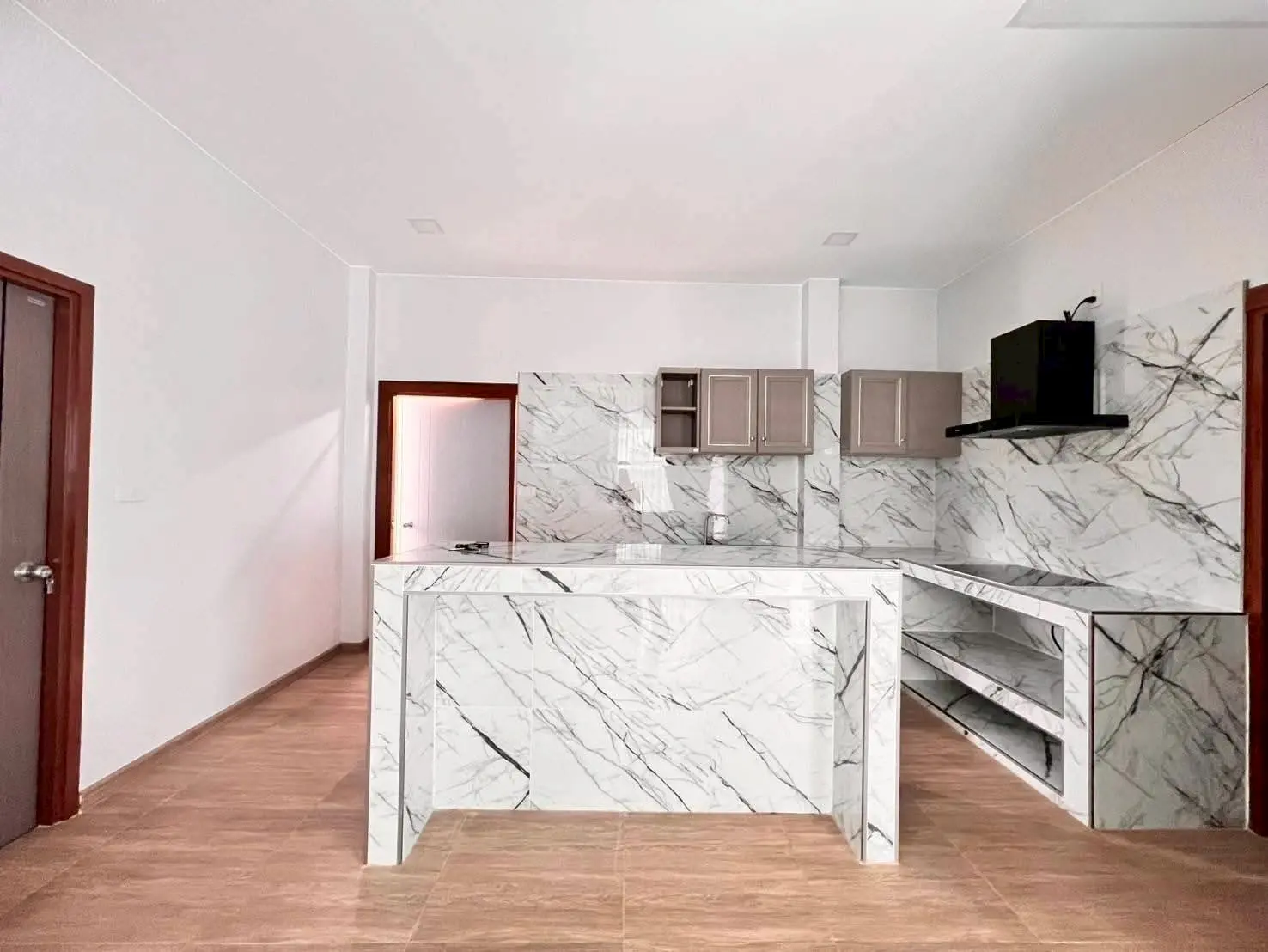 โครงการจักรวาลแลนด์