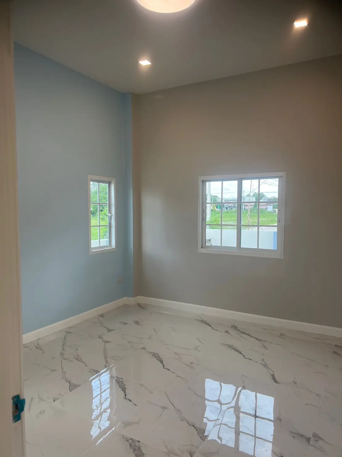 โครงการเรือนแก้ว