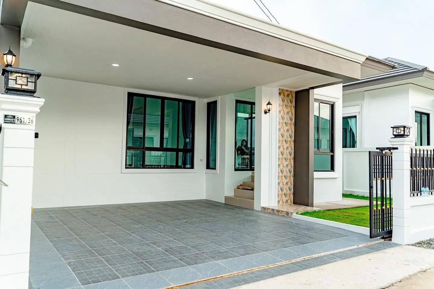 โครงการพรลดาแกรนด์ฮิลล์