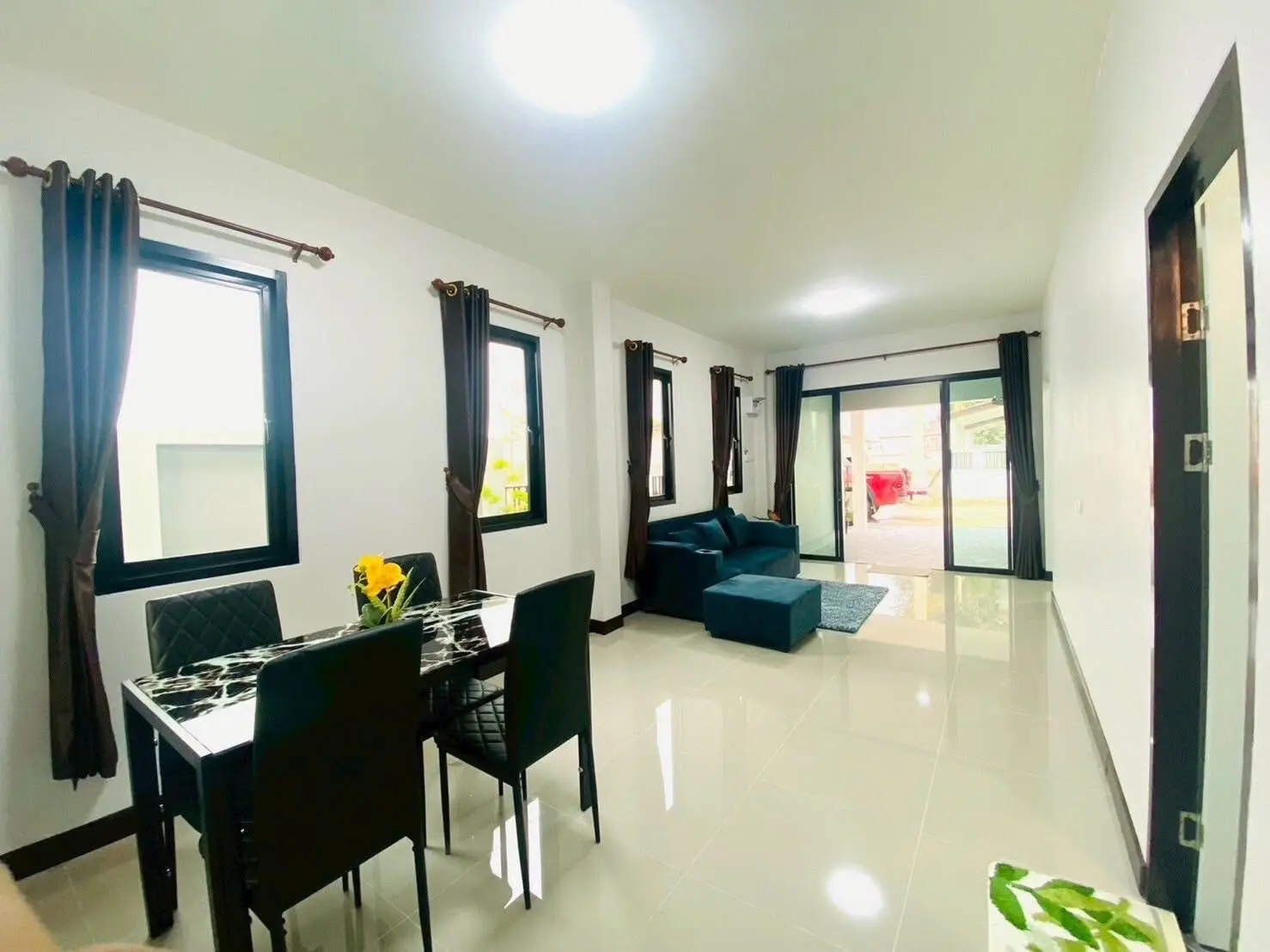 โครงการสุขใจ สุขสบาย9 ปรุมปราม