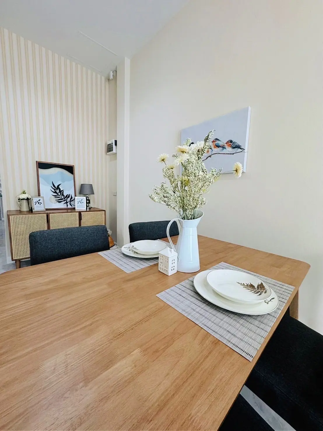 โครงการกรีนวัลเลย์ เขาไม้แก้ว