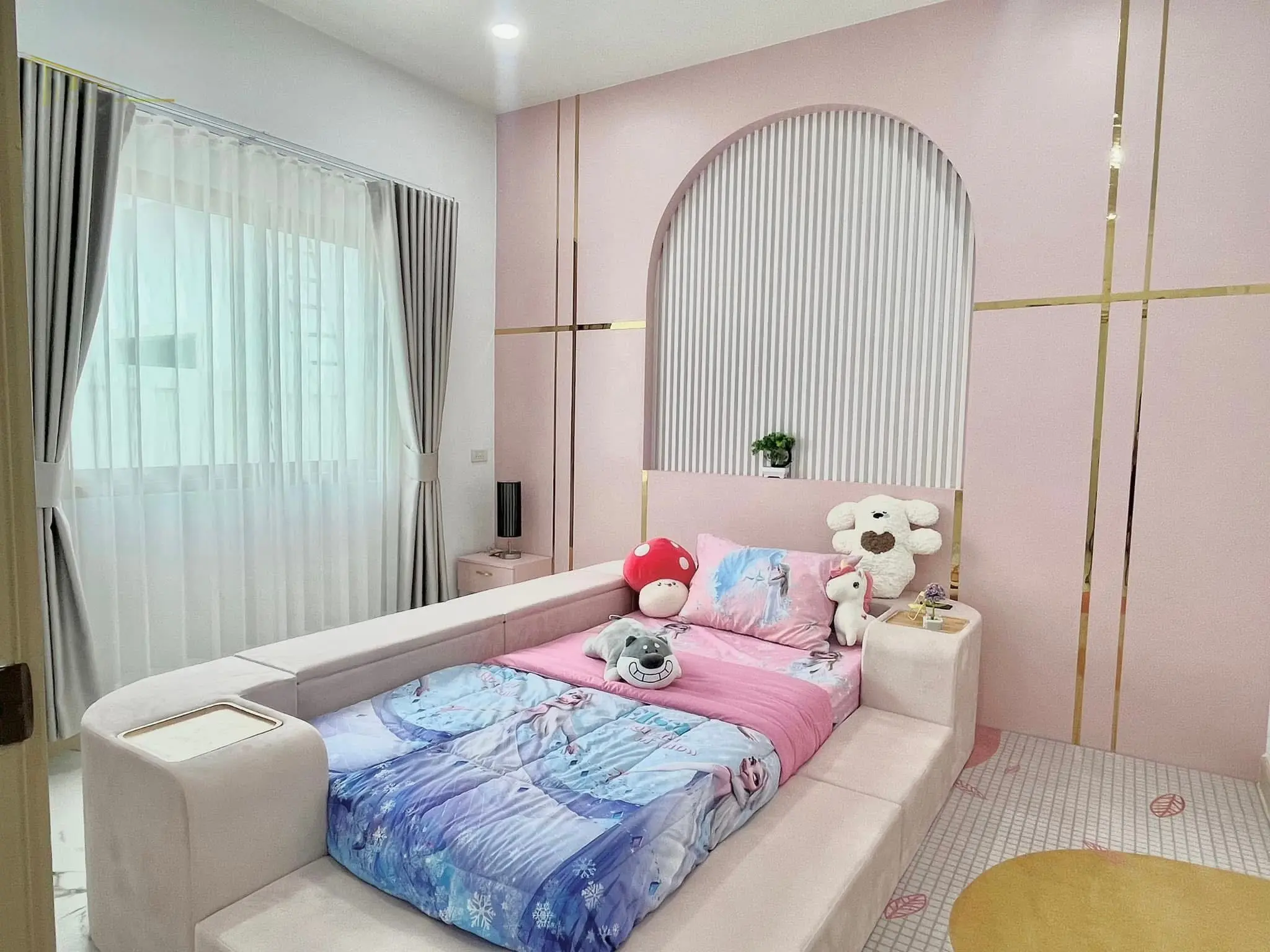 โครงการ SP Village