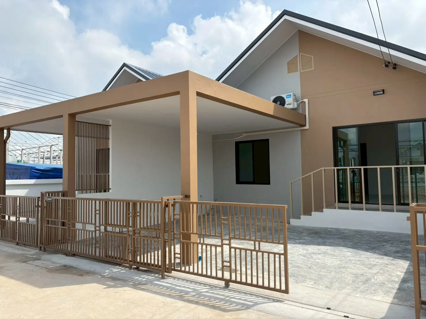 เดอะพาริช