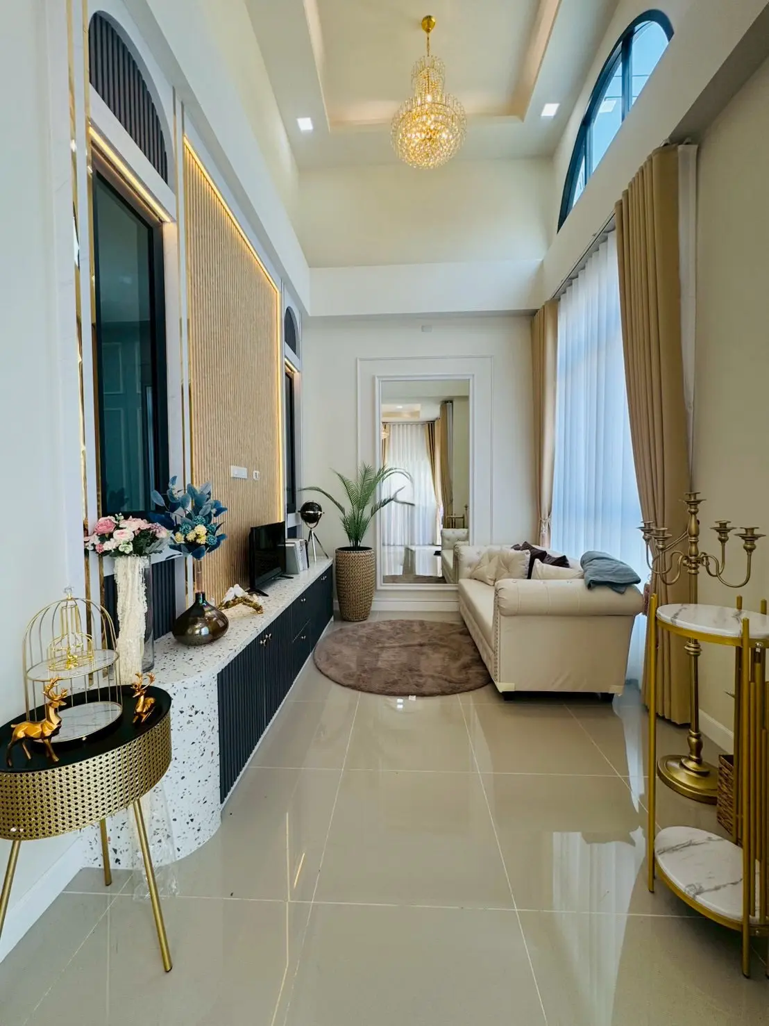 โครงการ ณมน พร็อพเพอร์ตี้