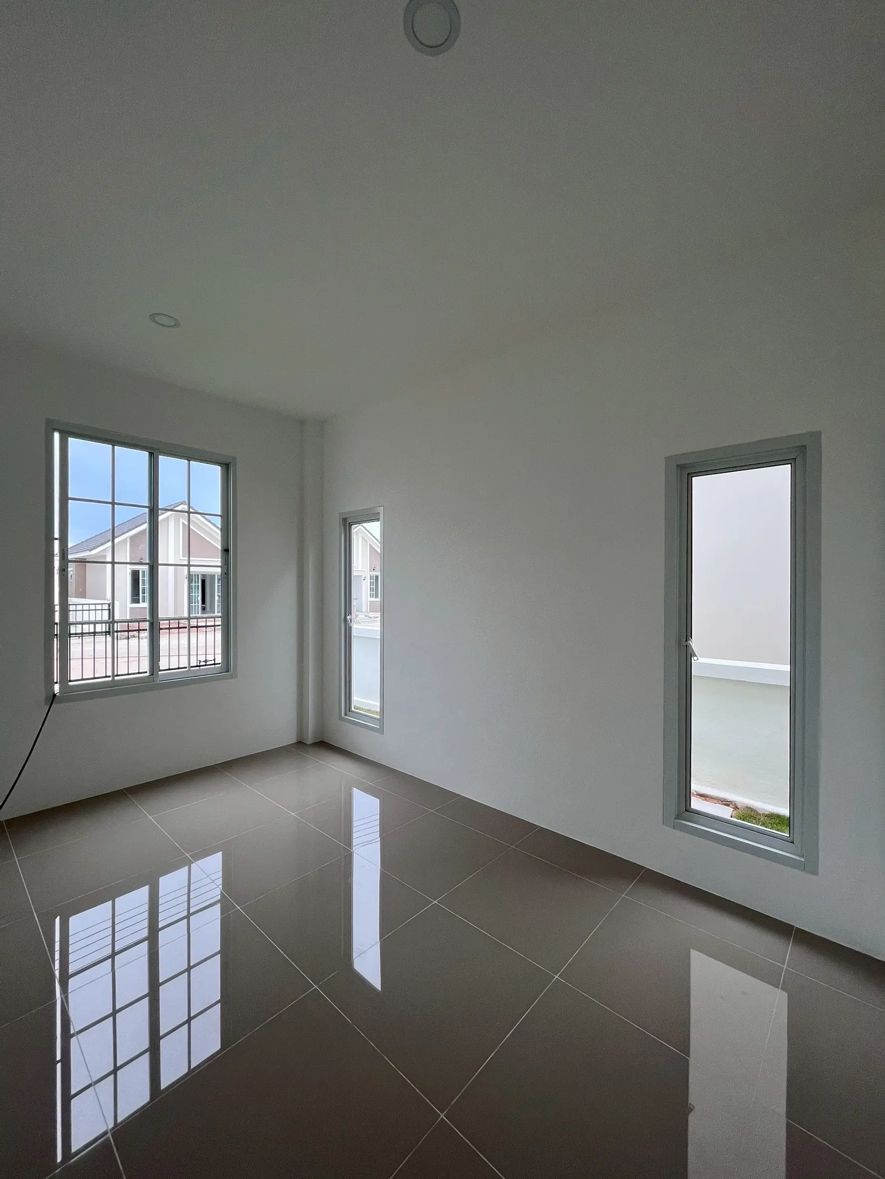 โครงการเบลล่าวิลล่า ห้างแก้ว 5