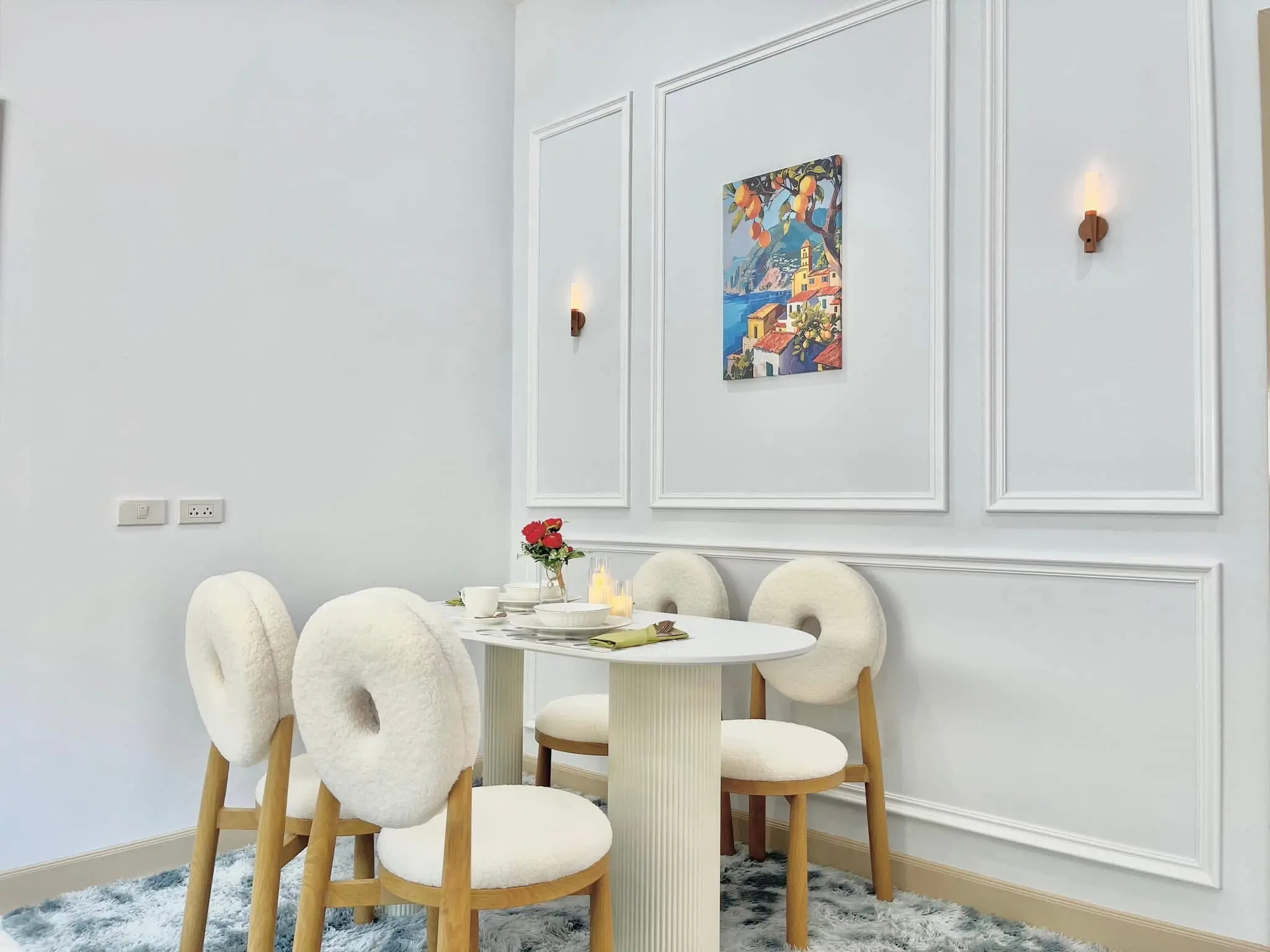 โครงการ SP Village