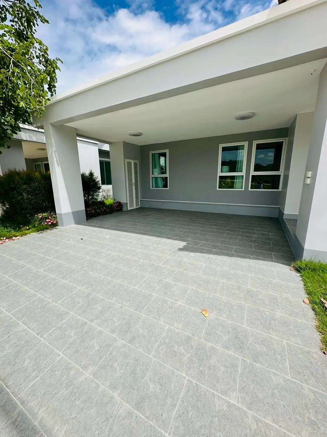 โครงการโคโม่ #แม่น้ำคู้ซอย 5