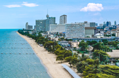 Chon Buri